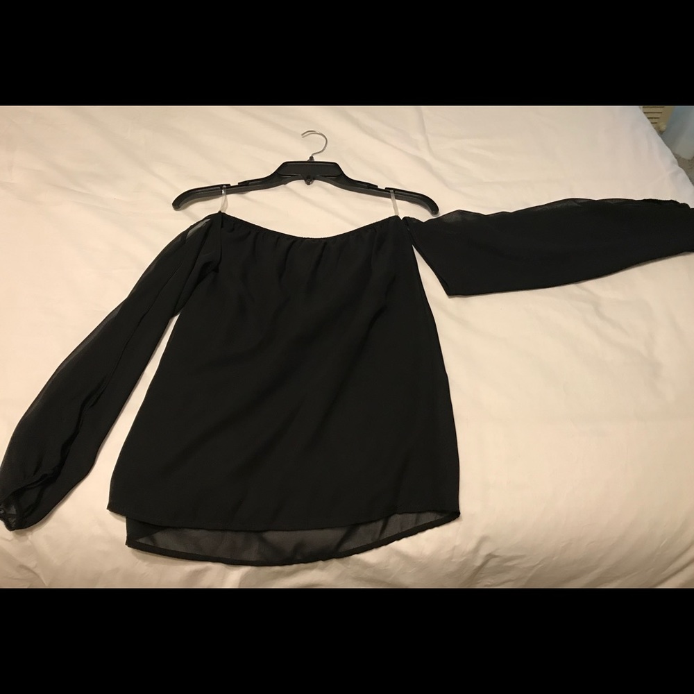 Boutique Top